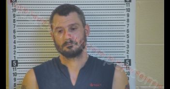 BOBBY MULL | 2020-01-15 00:23:00 Taylor County, Kentucky Booking