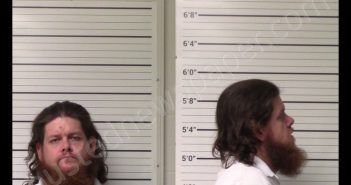 MAUGHAN, <B>KENNETH</B> RAY #, Kerr County, Texas - 2020-01-15