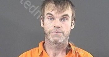 DOOLEY, BRADLEY MARSHALL | 2020-01-15 20:01:00 Roanoke County, Virginia Booking