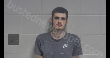 RONALD JASPER SMITH | 2020-01-15 02:15:00 Oldham County, Kentucky Booking