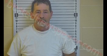 KENNETH SMALLWOOD | 2020-01-15 09:13:00 Taylor County, Kentucky Booking