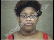 SMITH, TERRASHAE | 2020-01-15 Harnett County, North Carolina Booking