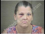ANDERSON, MISTY | 2020-01-15 Harnett County, North Carolina Booking