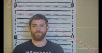 JAMES J GUSLER | 2020-01-15 01:09:00 Taylor County, Kentucky Booking