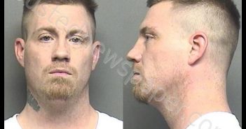 HUBBARD,DEVRIN TJ | 2020-01-15 00:39:00 Saline County, Kansas Booking