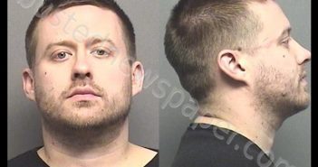 EILRICH,JEREMY MICHAEL | 2020-01-15 20:45:00 Saline County, Kansas Booking