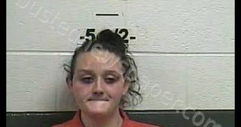 JENNIFER ADCOCK | 2020-01-15 22:05:00 Whitley County, Kentucky Booking