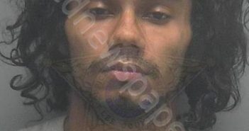 <B>GONZALEZ</B>, <B>JOSE</B> <B>LUIS</B> <B>II</B> #, Lee County, Florida - 2020-01-15 23:08:00