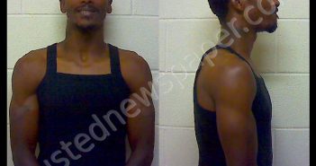 JONES JAMES ALBERT | 2020-01-15 21:42:48 Craven County, North Carolina Booking