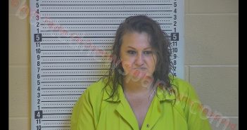 MARSHA G CURRY | 2020-01-15 16:55:00 Taylor County, Kentucky Booking