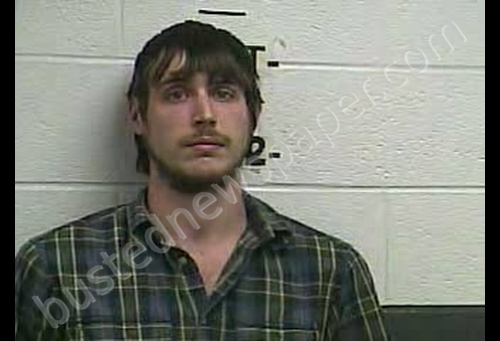 DANIEL BUNCH #, Whitley County, Kentucky - 2020-01-15 20:51:00