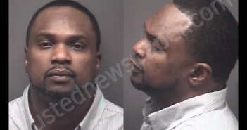 <B>HILL</B>, <B>CRAIG</B> <B>O</B>`<B>NEIL</B> #, Pitt County, North Carolina - 2020-01-15