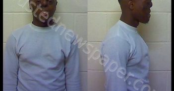 THIGPEN BANKS DABOSCEA TYSHAUN | 2020-01-16 14:27:08 Craven County, North Carolina Booking