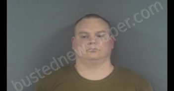 ROBERT H BIRCHETT | 2020-01-16 16:31:00 Western Tidewater, Virginia Booking