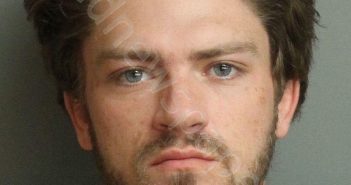 RICHARDSON, WILLIAM MCILVAINE FOURTH | 2020-01-16 10:40:00 Jefferson County, Alabama Booking