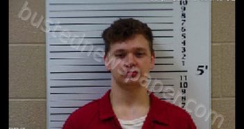 BENNETT, ANDREW DAVID | 2020-01-16 07:37:00 Cherokee County, North Carolina Booking