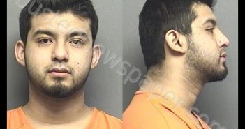 CASTRO,JUAN CARLOS | 2020-01-16 15:30:00 Saline County, Kansas Booking