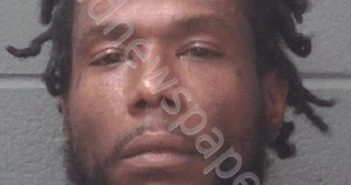 COTTEN, JAMES LEWIS | 2020-01-16 Onslow County, North Carolina Booking
