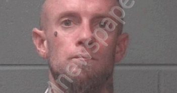 REYNOLDS, KENNETH LAWSON | 2020-01-16 Onslow County, North Carolina Booking