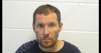 GARDNER, WILLIAM EARL | 2020-01-16 06:15:00 Preston County, West Virginia Booking