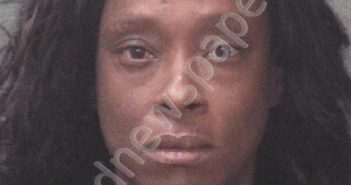PICKETT, AKESHA LANIECE | 2020-01-16 Onslow County, North Carolina Booking