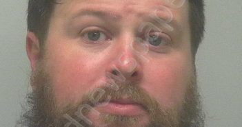 JONES, MICHAEL CHRISTOPHER | 2020-01-16 15:24:11 Beaufort County, North Carolina Booking