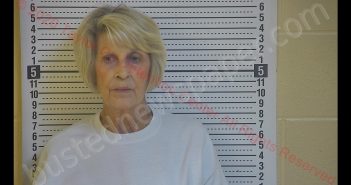 CATHERINE BROWNING | 2020-01-16 18:43:00 Taylor County, Kentucky Booking