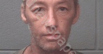 LOWERY, MARCUS LEE | 2020-01-16 Onslow County, North Carolina Booking