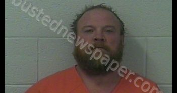 <B>EMMITT</B> <B>SAMUEL</B> <B>JOHNSON</B> #, Knox County, Kentucky - 2020-01-16 16:40:00