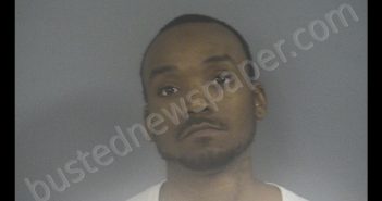 MARTAE NAPOLEON CONNOR | 2020-01-16 11:10:00 Western Tidewater, Virginia Booking