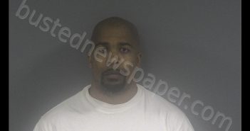 LEONARD HEWITT | 2020-01-16 11:39:00 Western Tidewater, Virginia Booking