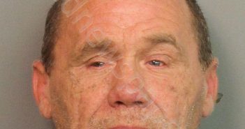 HARRIS, STEPHEN SHORETTE JUNIOR | 2020-01-16 10:18:00 Jefferson County, Alabama Booking