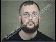 WEST, TRAVIS | 2020-01-16 Harnett County, North Carolina Booking