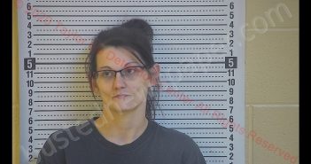 EVA PHILPOTT | 2020-01-16 12:25:00 Taylor County, Kentucky Booking