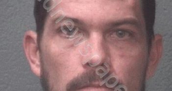 POPALIS, CHRISTOPHER LEE | 2020-01-16 Onslow County, North Carolina Booking