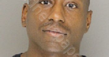 COLEMAN, DAVID DAYSHON | 2020-01-16 16:32:00 Moore County, North Carolina Booking