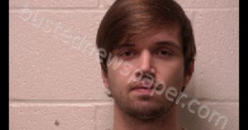 <B>HANNING</B>, <B>JASON</B> <B>GREGORY</B> #, Robertson County, Tennessee - 2020-01-16 07:30:00