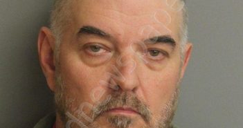 CARY, JAMES PATRICK | 2020-01-16 10:07:00 Jefferson County, Alabama Booking