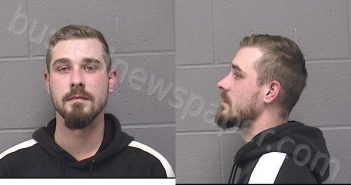 WOLSEY, SEAN MICHAEL | 2020-01-16 19:47:00 Crawford County, Kansas Booking