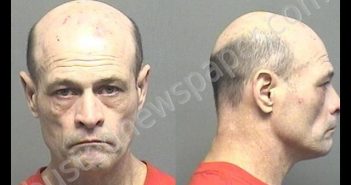 SHERMAN,MICHAEL TIMOTHY | 2020-01-16 23:13:00 Saline County, Kansas Booking