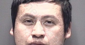 <B>RAMIREZ</B> VARGAS, <B>JUAN</B> <B>CARLOS</B> #, Galveston County, Texas - 2020-01-16