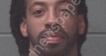 HUDSON, JOHN MARCELOUS, III | 2020-01-16 Onslow County, North Carolina Booking
