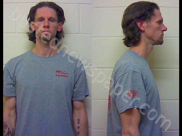 GARRETT JUSTIN THOMAS #, Craven County, North Carolina - 2020-01-16 01:22:18