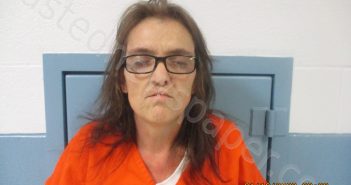 RAGER, TINA MARIE | 2020-01-16 17:00:00 Preston County, West Virginia Booking