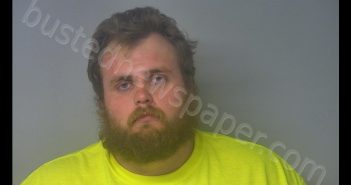 PHILLIP SLADE REZEK | 2020-01-16 20:10:00 Virginia Peninsula Regional Jail, Virginia Booking