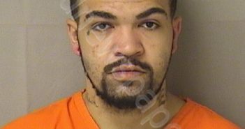 JACKSON, DALE MICHAEL | 2020-01-16 10:30:00 Wood County, West Virginia Booking