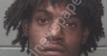 MALDONADO, SHAWN JOHN | 2020-01-16 Onslow County, North Carolina Booking