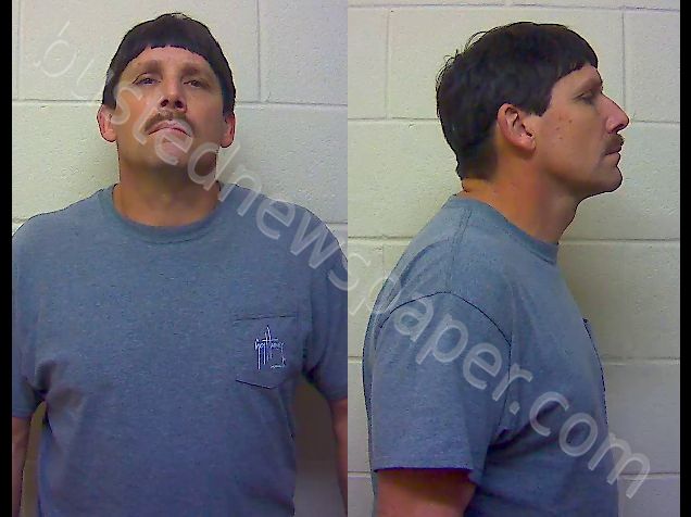 WILLIAMS JAMES ALLEN #, Craven County, North Carolina - 2020-01-16 16:21:56