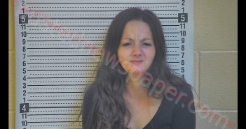 SAMANTHA S SEARS | 2020-01-16 21:16:00 Taylor County, Kentucky Booking