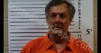 DERREBERRY, BILLY JOE | 2020-01-16 11:34:00 Cherokee County, North Carolina Booking